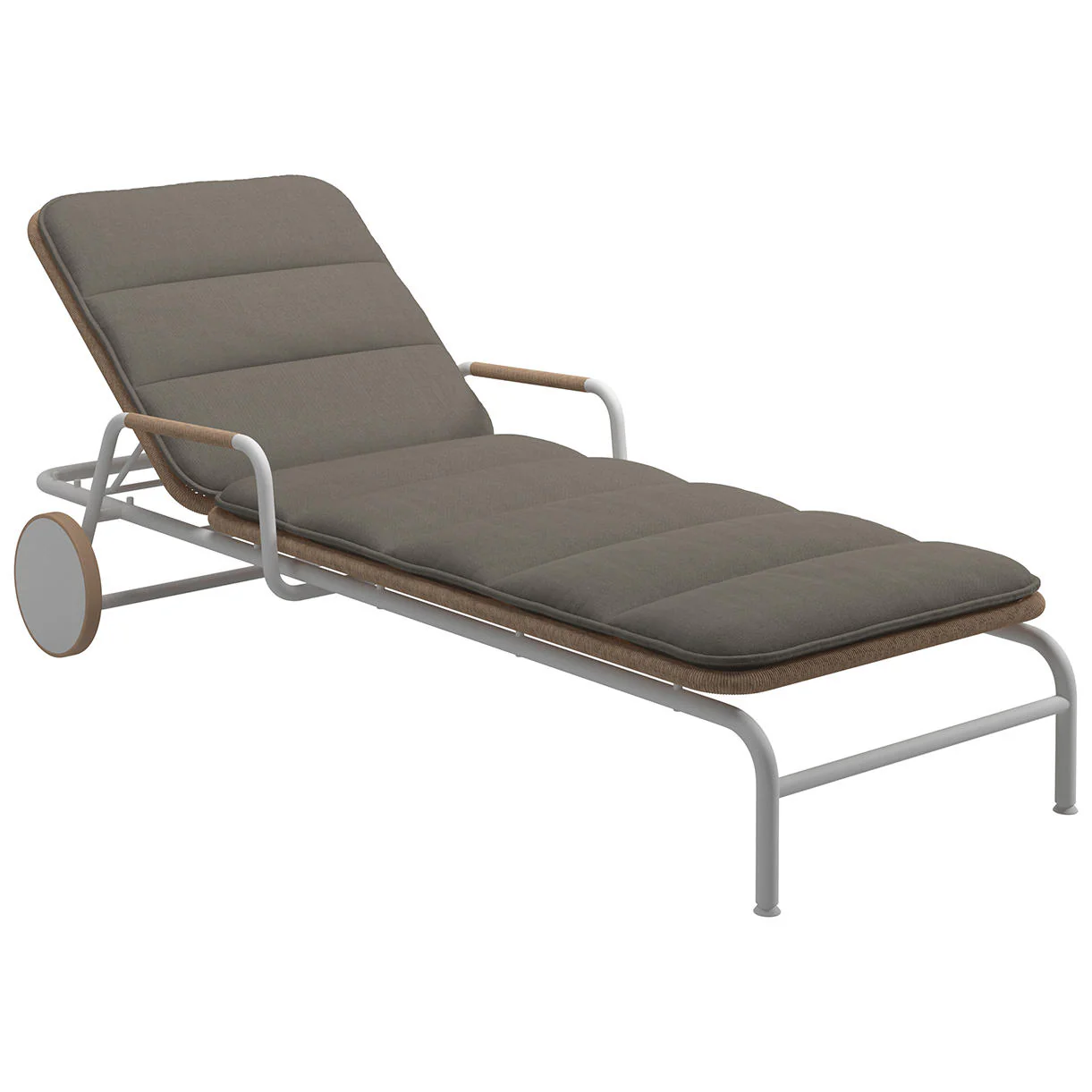Fresco Lounger - Image 10
