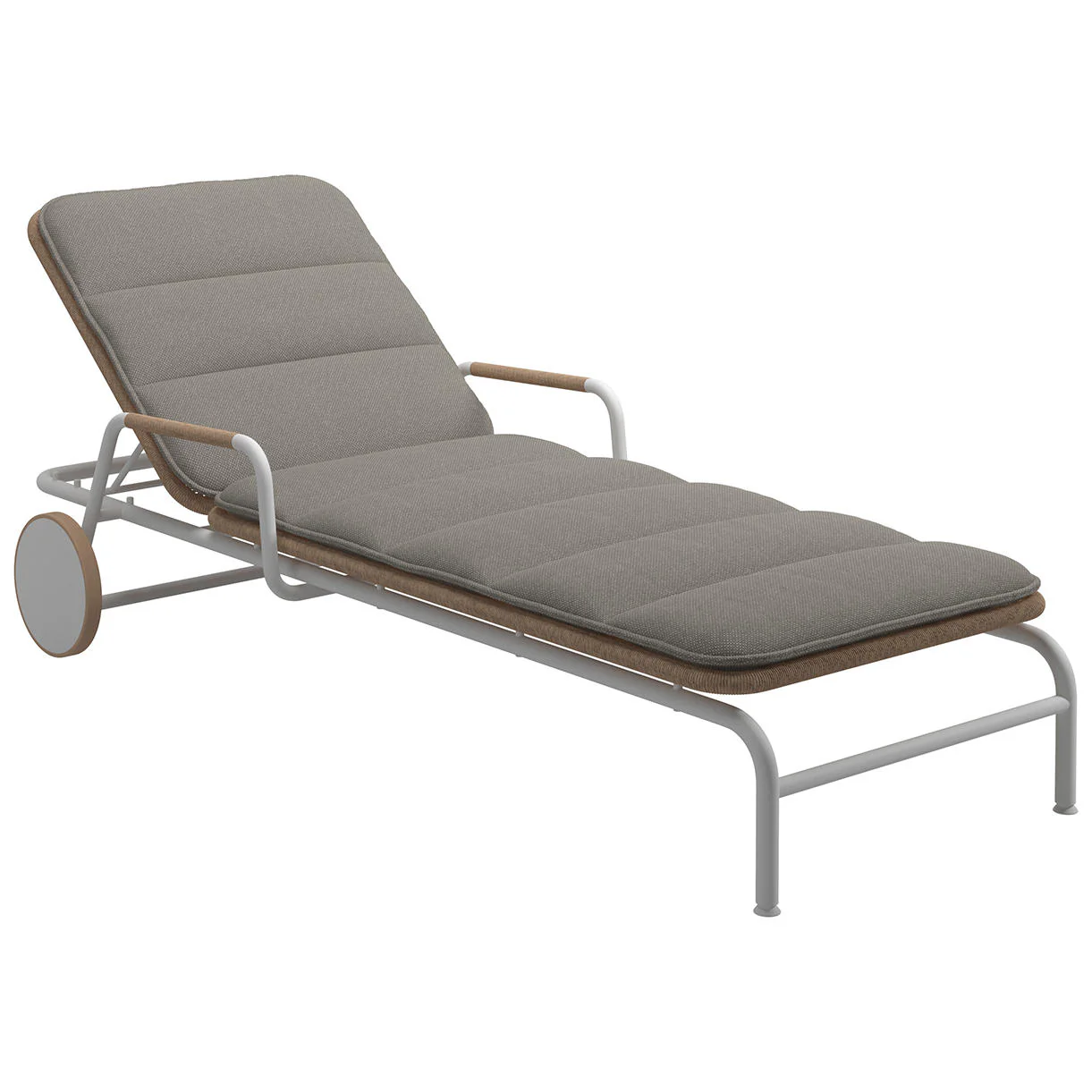Fresco Lounger - Image 11