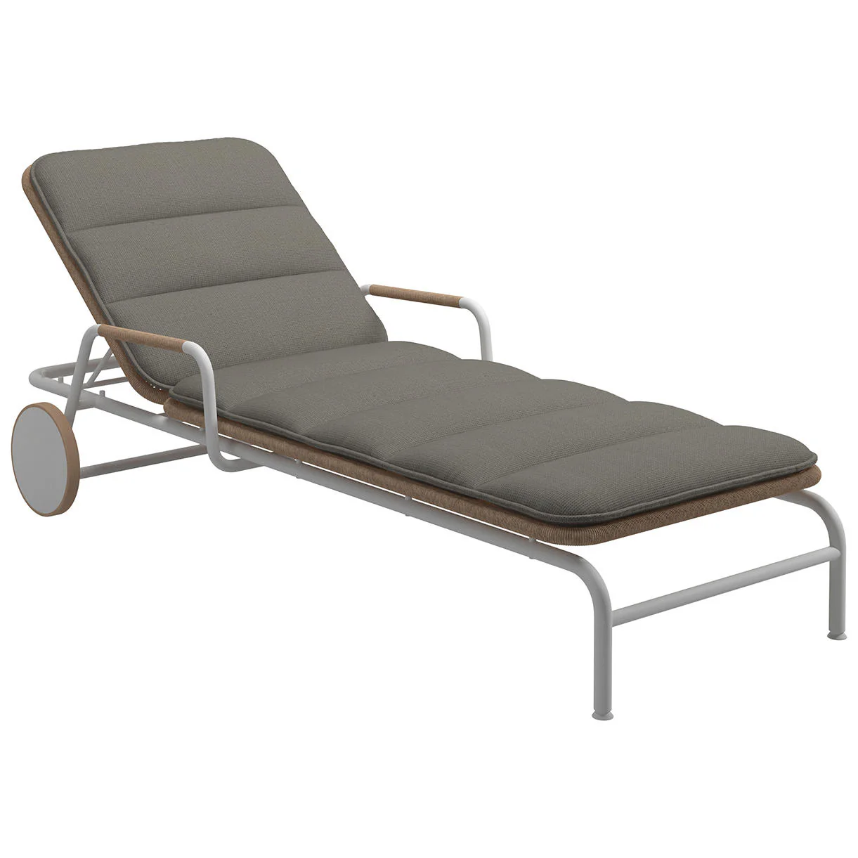 Fresco Lounger - Image 12