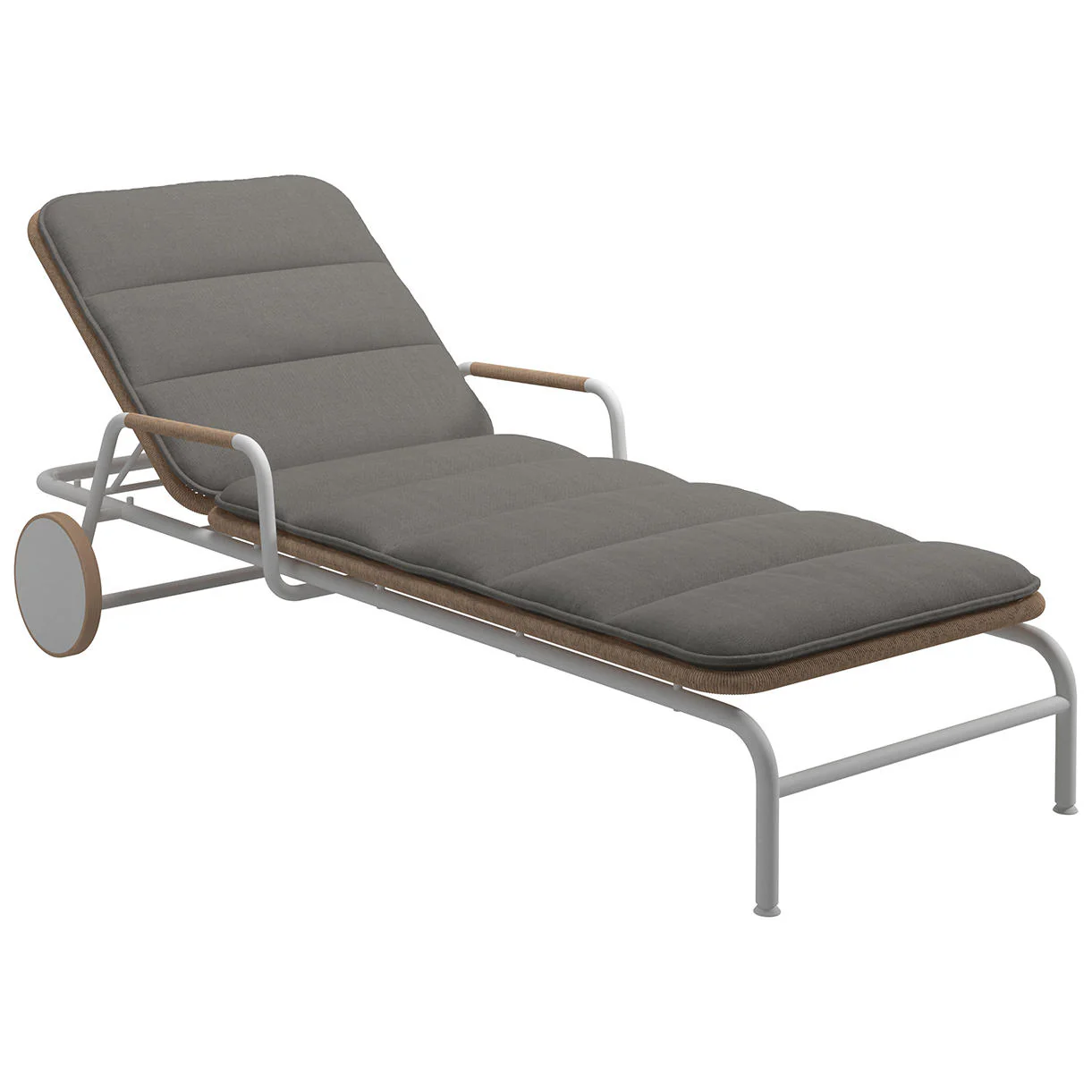 Fresco Lounger - Image 4