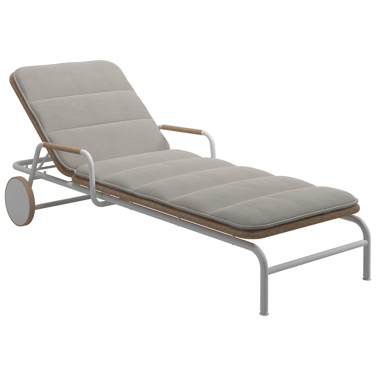 Fresco Lounger - Image 5