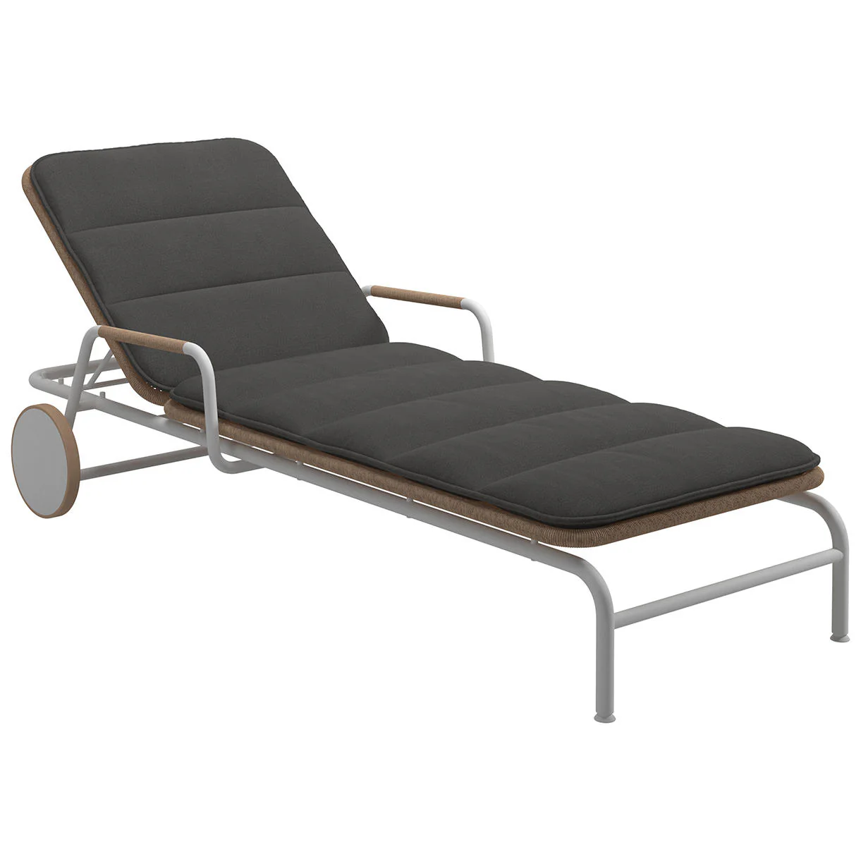 Fresco Lounger - Image 6