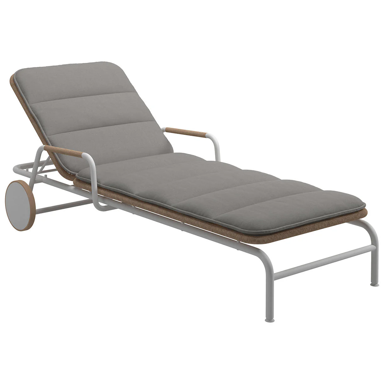Fresco Lounger - Image 8