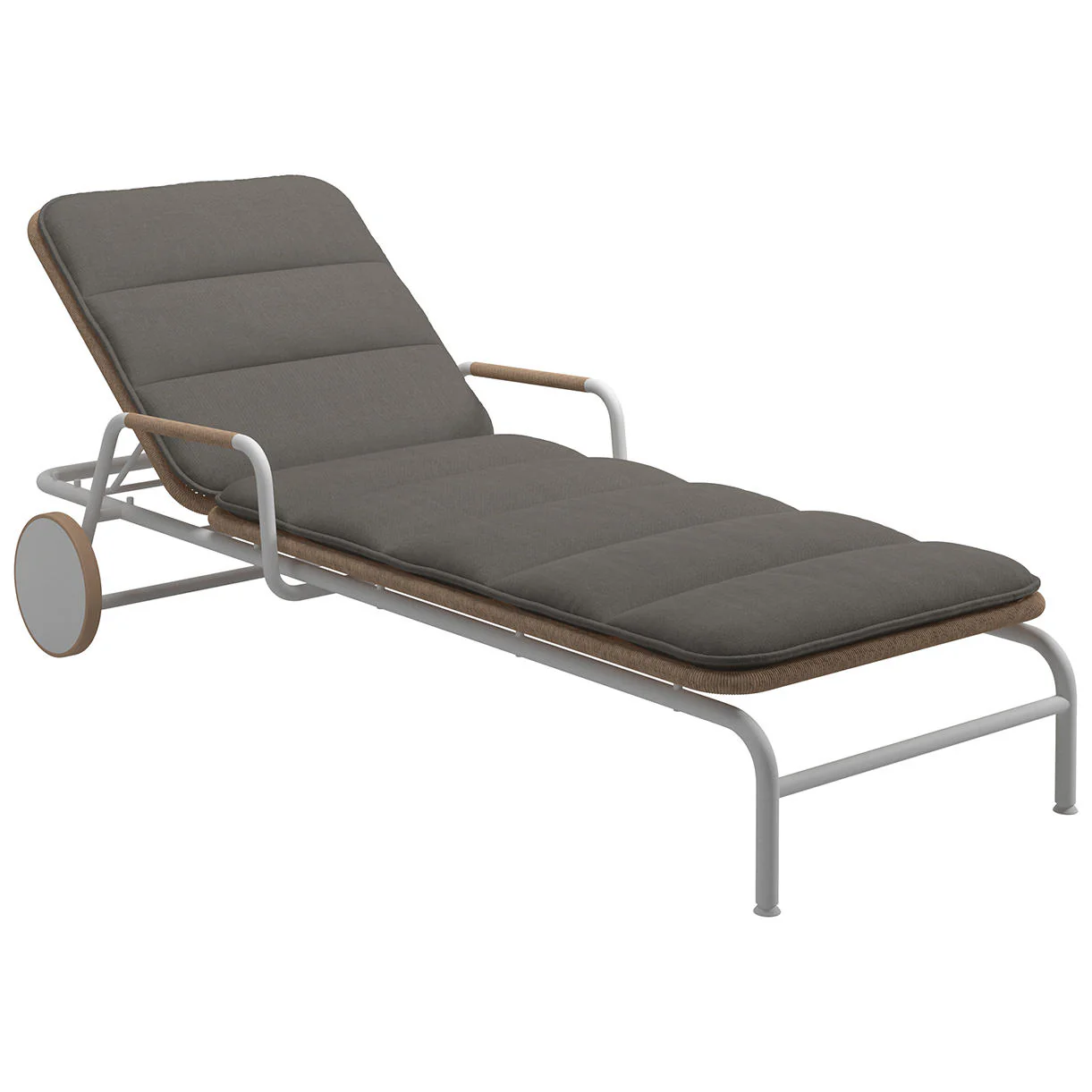 Fresco Lounger - Image 9