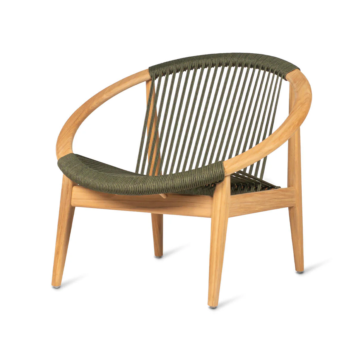 Frida Lounge Chair - Image 16