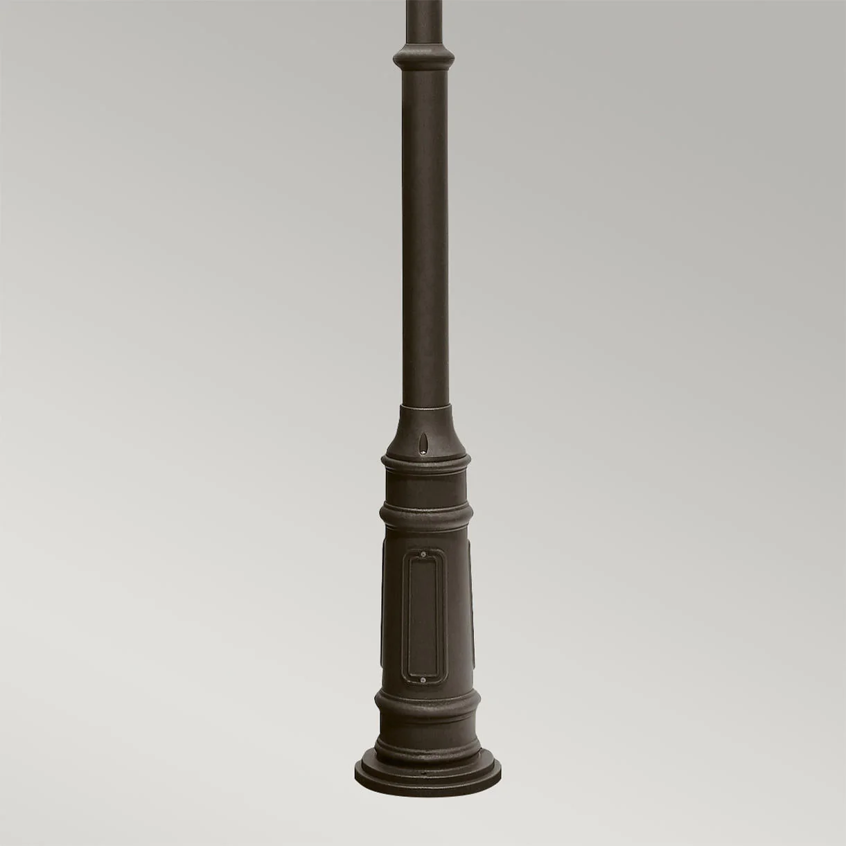 Galena Outdoor Lamp Post - Image 3