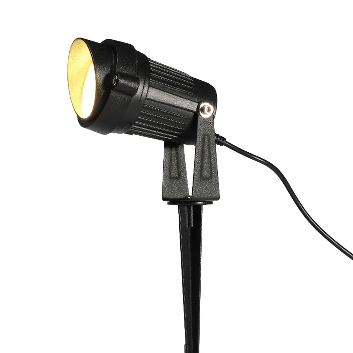 Garden Connectable Spotlights - Set of 4 - Image 3