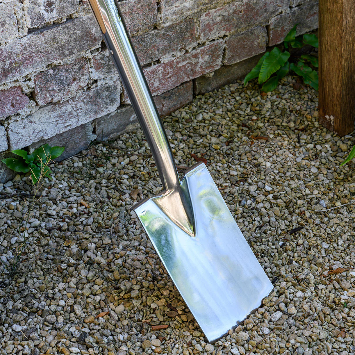 Garden Border Spade - Image 2