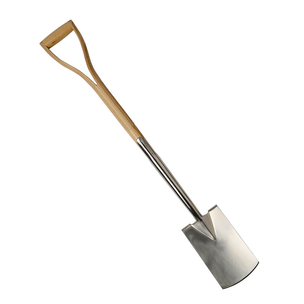 Garden Border Spade - Image 5