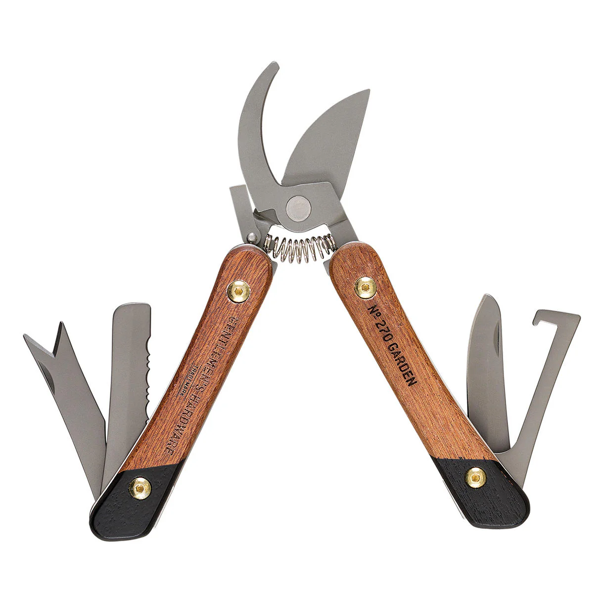Garden Pocket Multi-Tool Set - Image 4