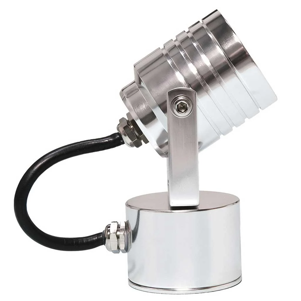 Garden Zone Elite LED Directional Wall Light - Image 2