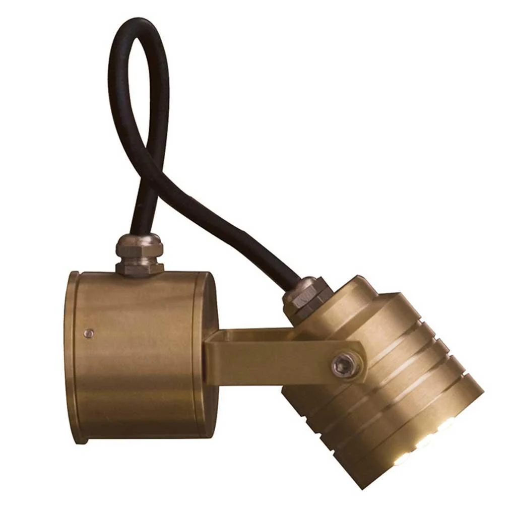 Garden Zone Elite LED Directional Wall Light - Image 3