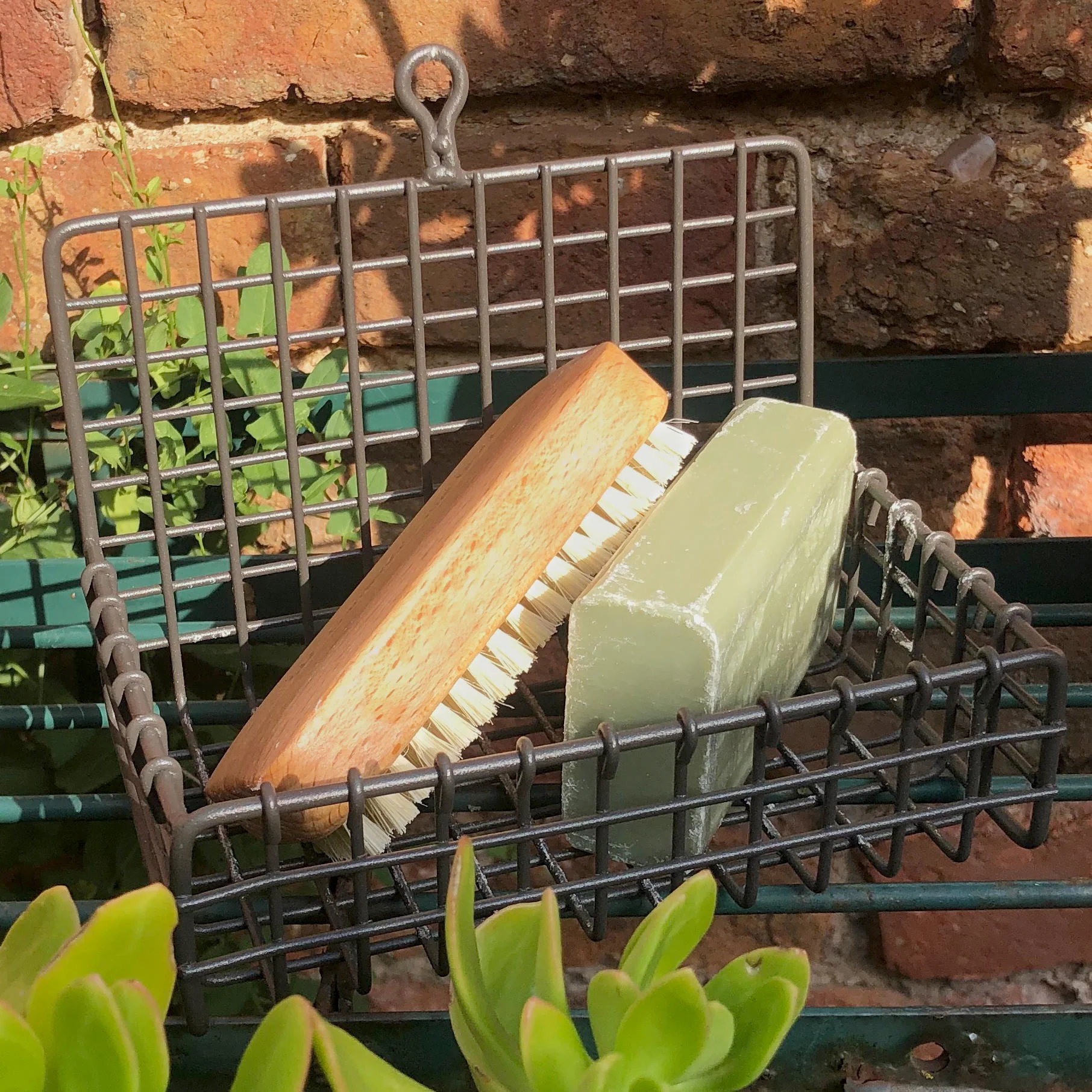 Gardener's Grubby Hands Set