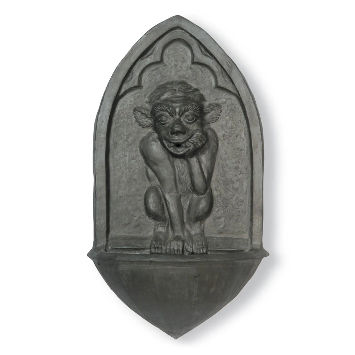 Gargoyle Fountain - Image 2
