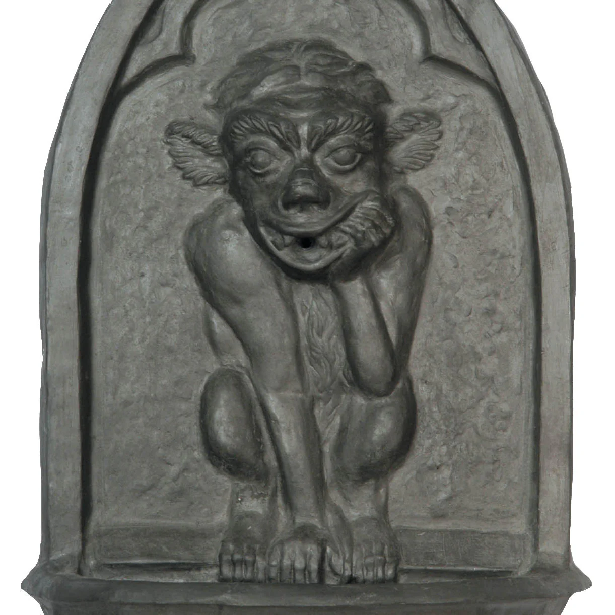 Gargoyle Fountain - Image 4
