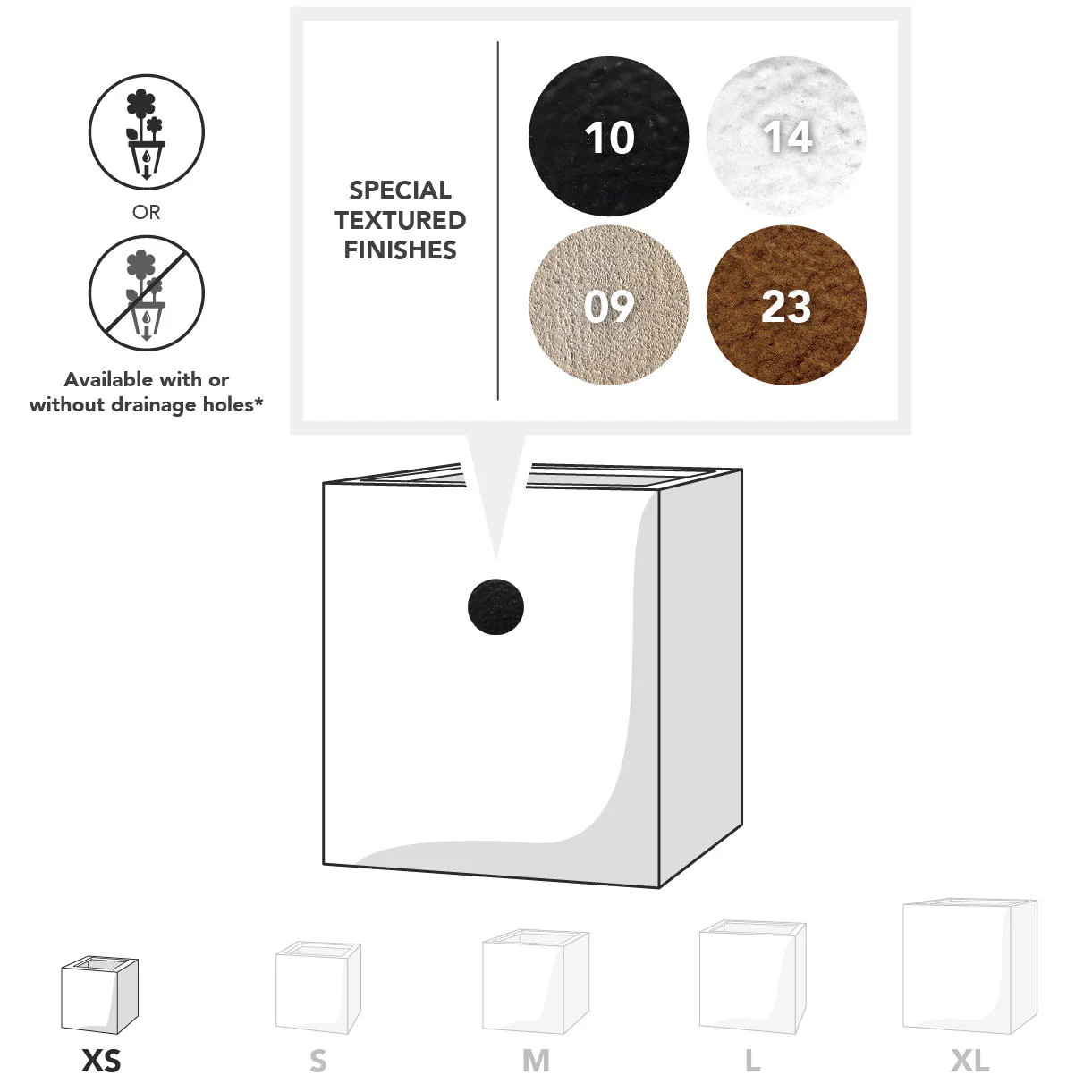 Geo Cube Planters - Image 10