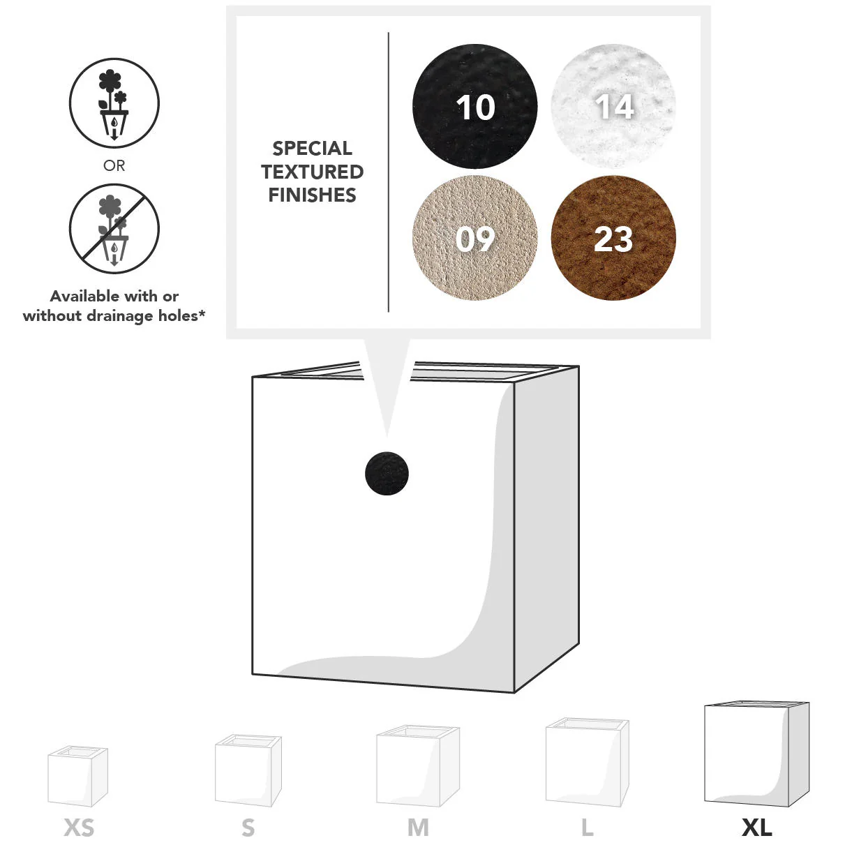 Geo Cube Planters - Image 14