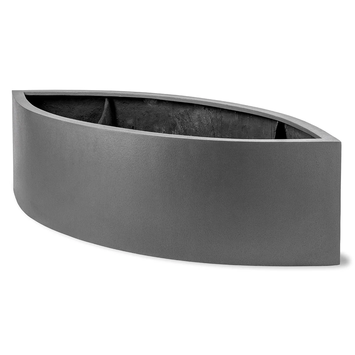 Geo Oval Planter - Image 5