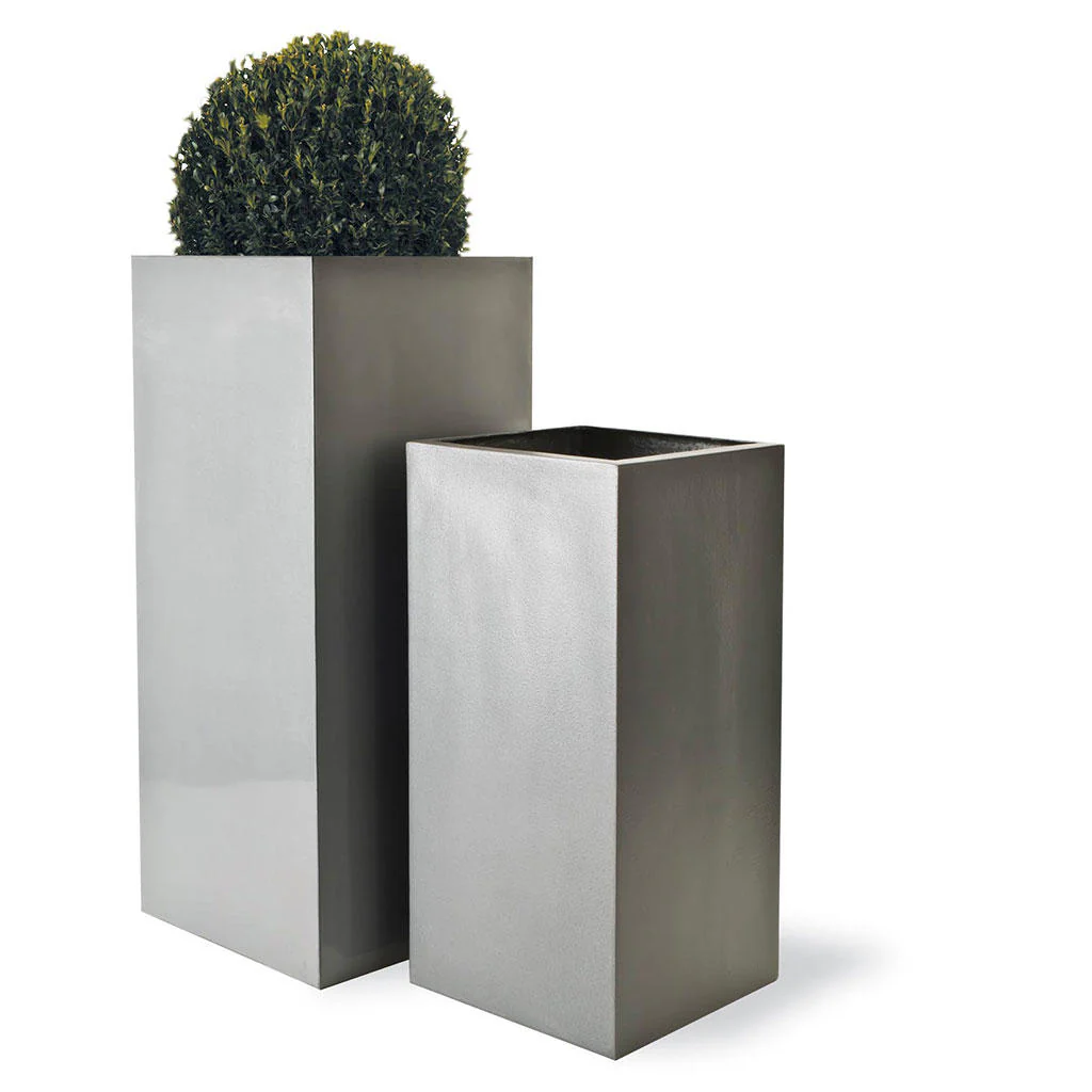 Geo Square Planters - Image 3