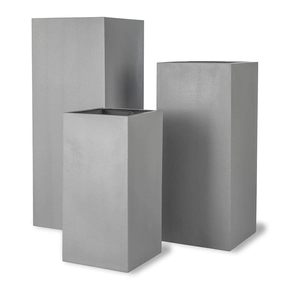 Geo Square Planters - Image 4