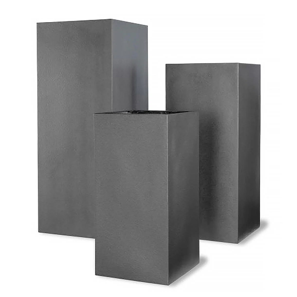 Geo Square Planters - Image 5