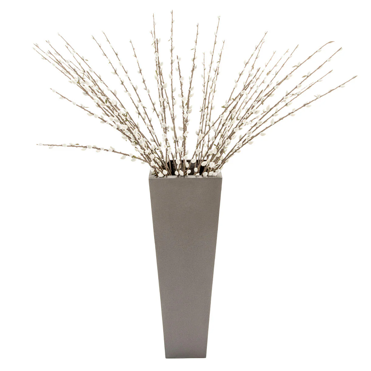 Geo Tapered Planters - Image 5