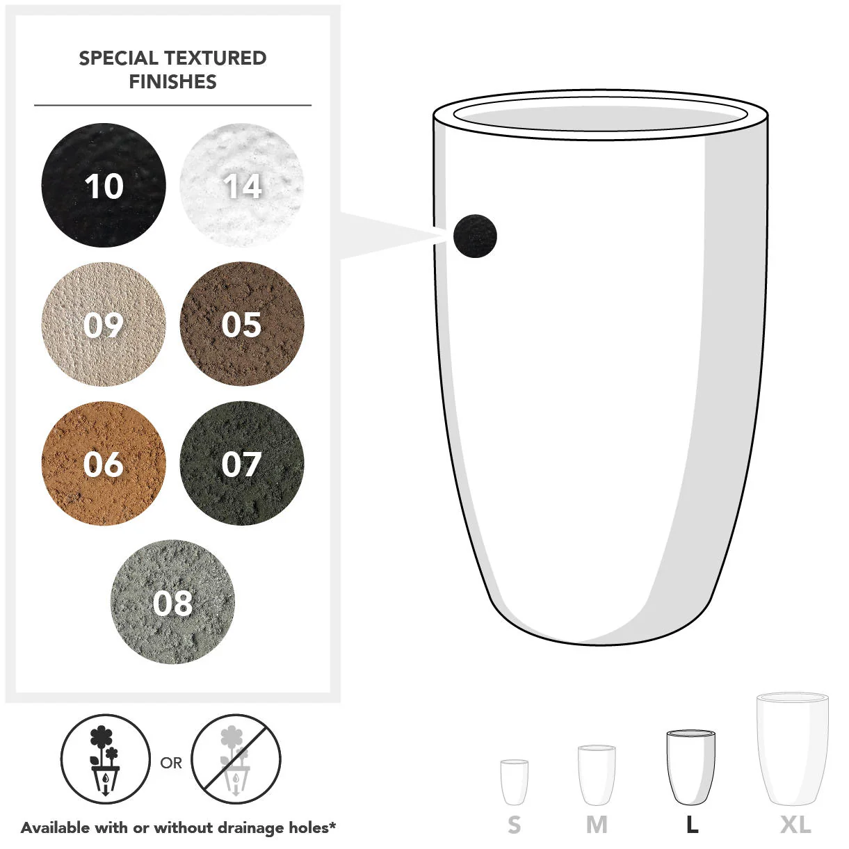 Geo Vase Planters - Image 10