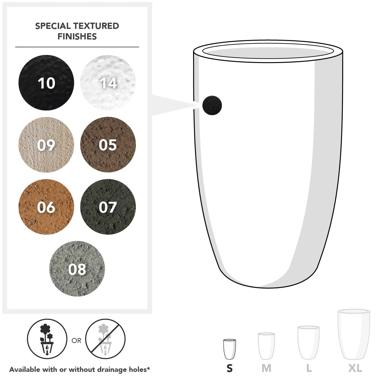 Geo Vase Planters - Image 11