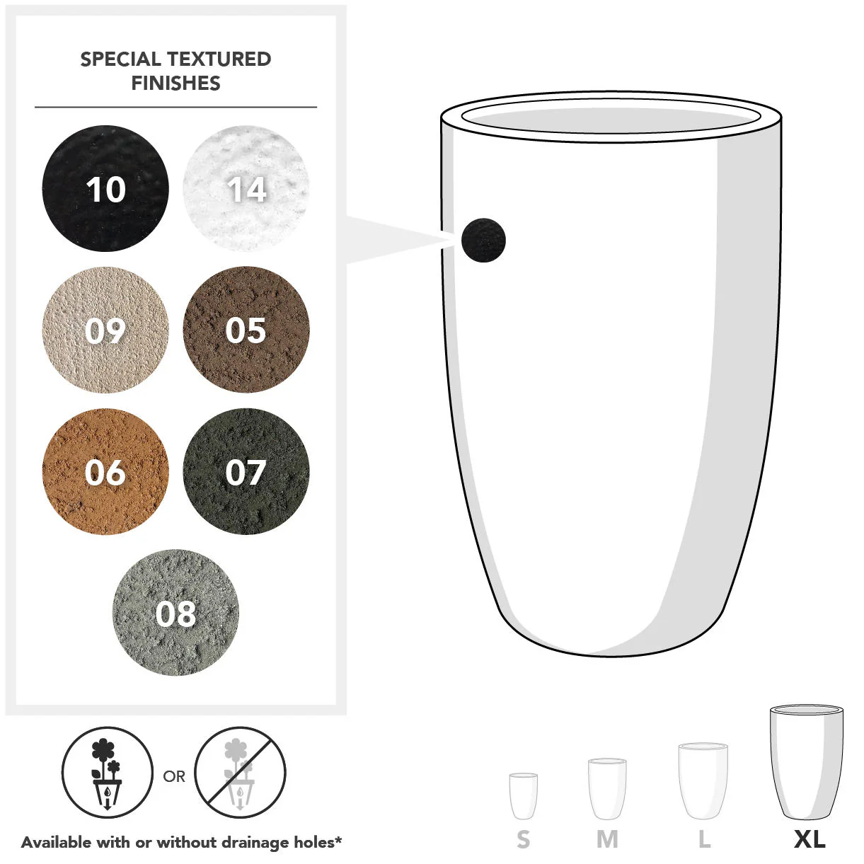 Geo Vase Planters - Image 12