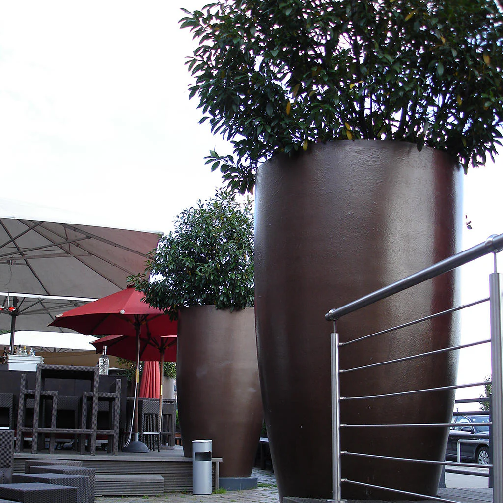 Geo Vase Planters - Image 4