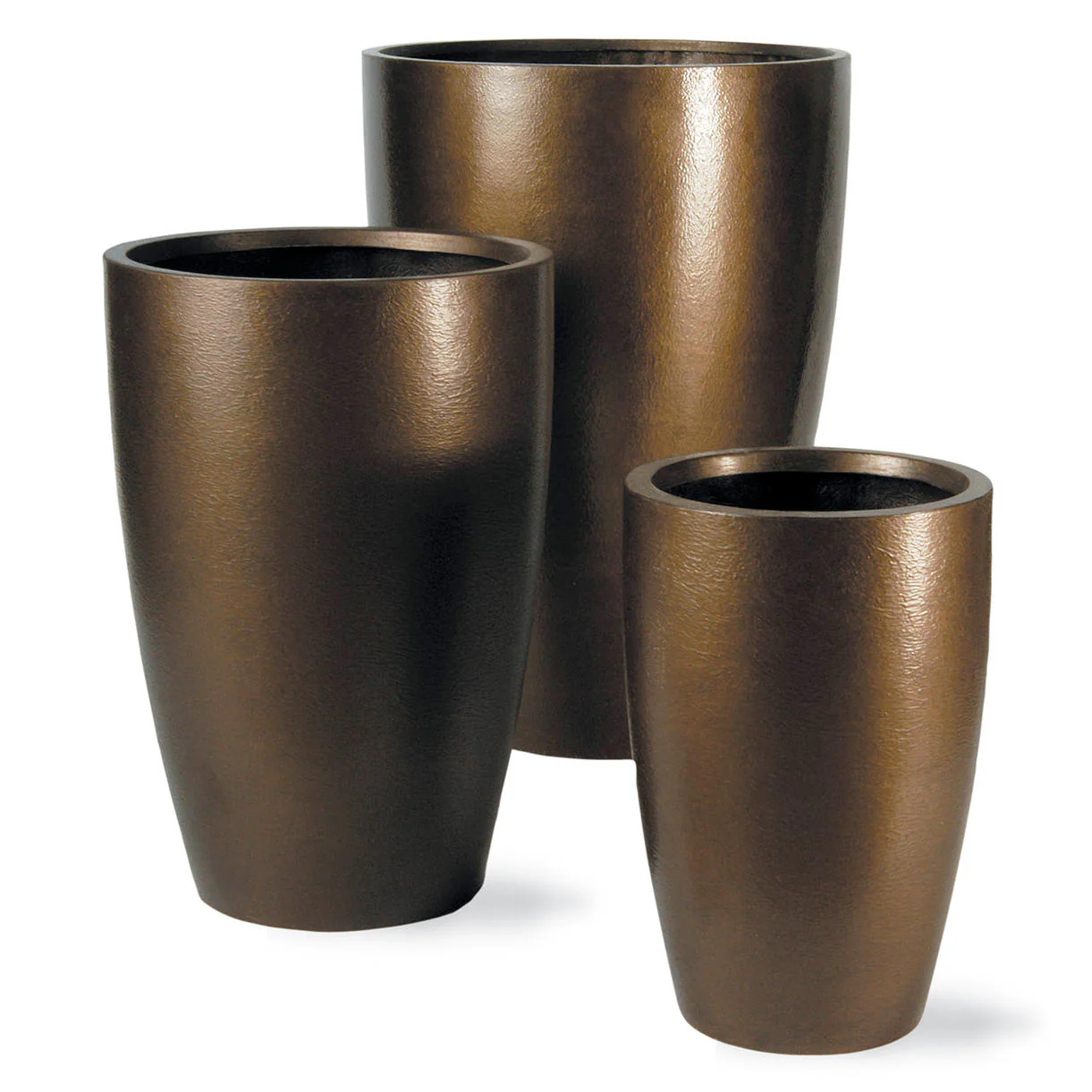 Geo Vase Planters - Image 5