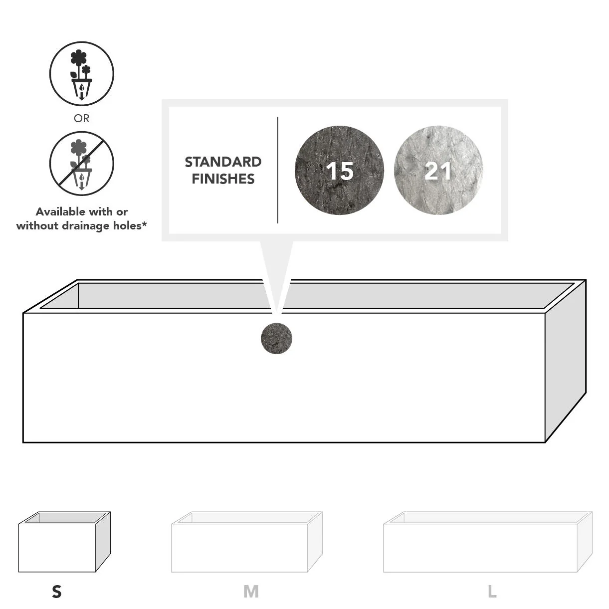 Geo Window Box - Image 6