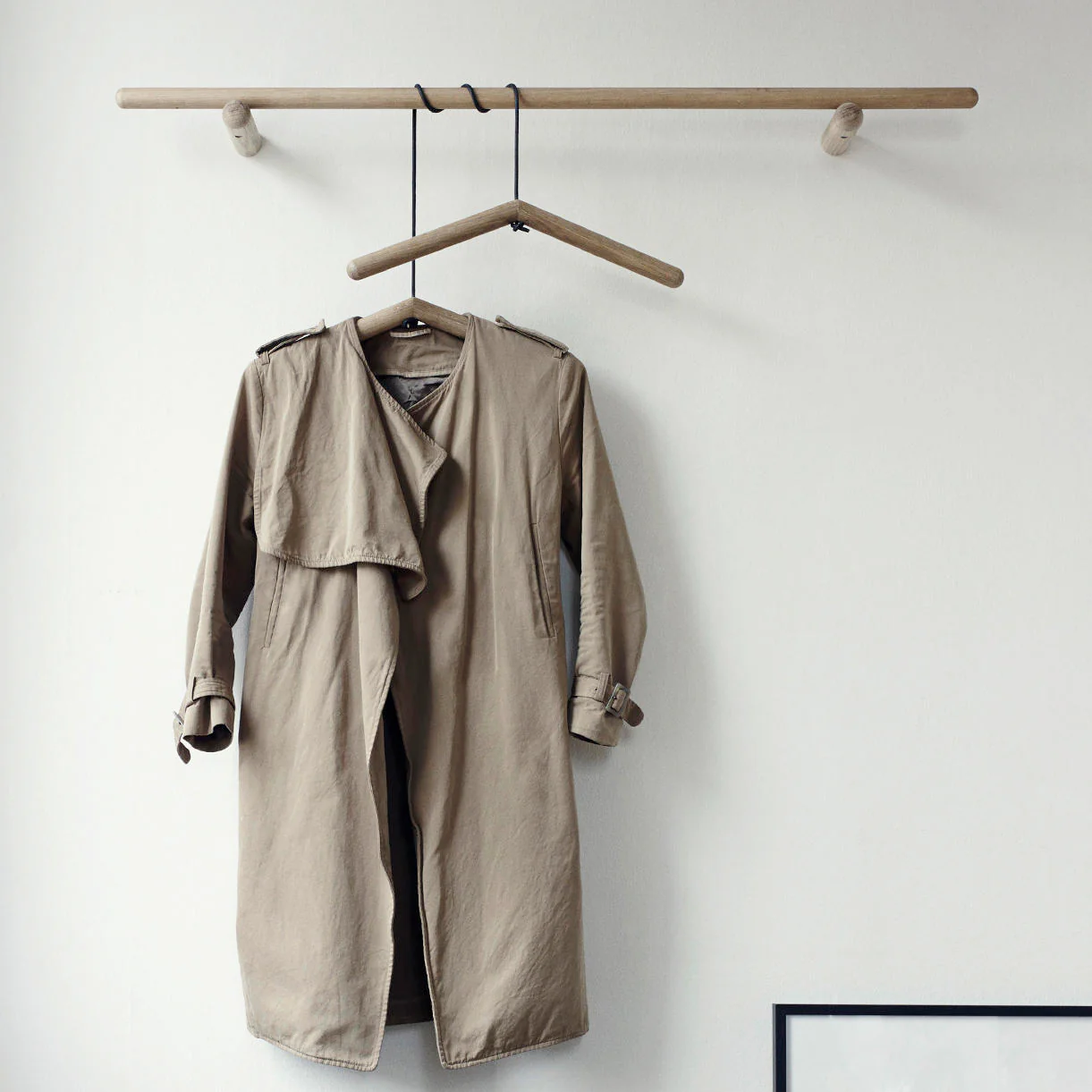 Georg Coat Rack - Image 2
