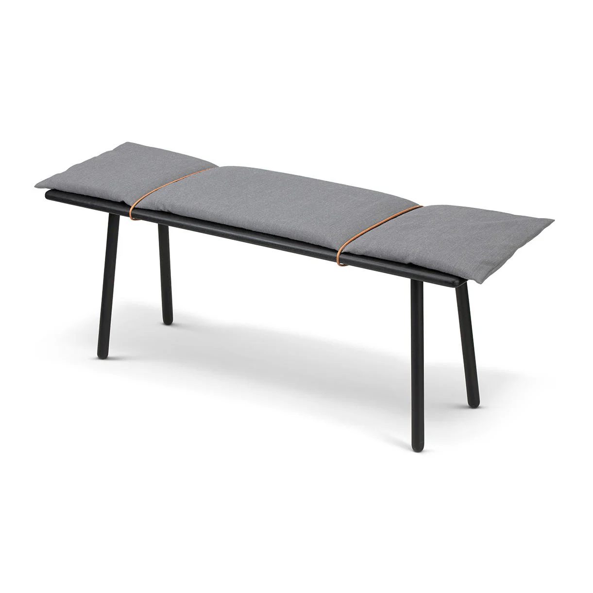 Georg Bench with cushion - Image 7