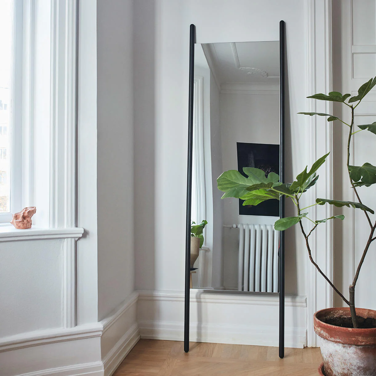 Georg Hall Mirror