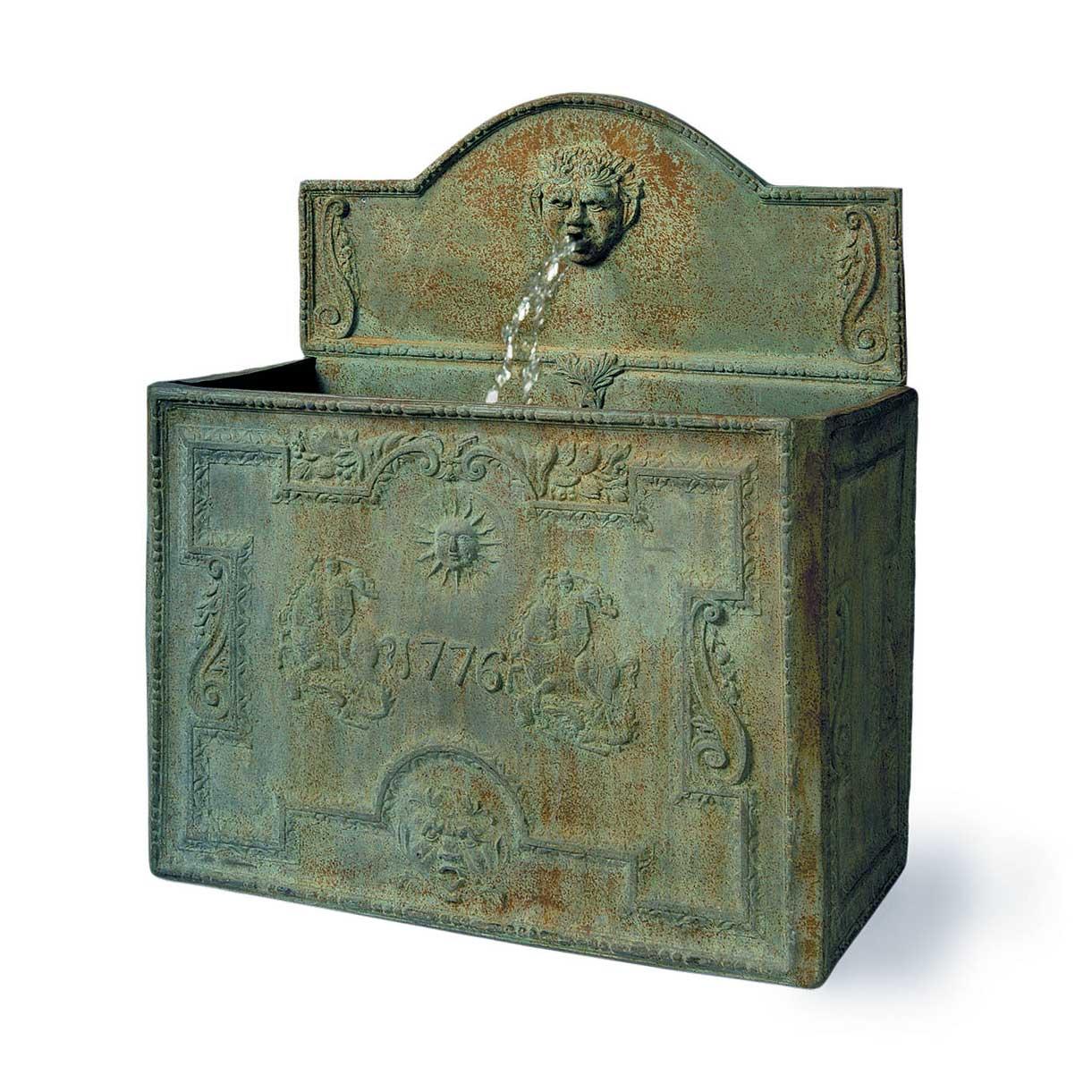 George & Dragon Water Tank - Image 3