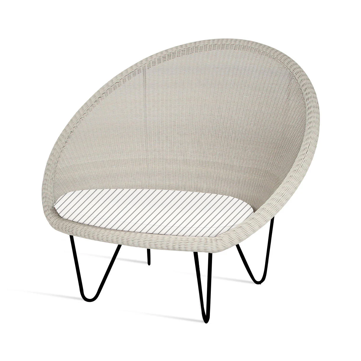 Gipsy Cocoon Chair - Image 10