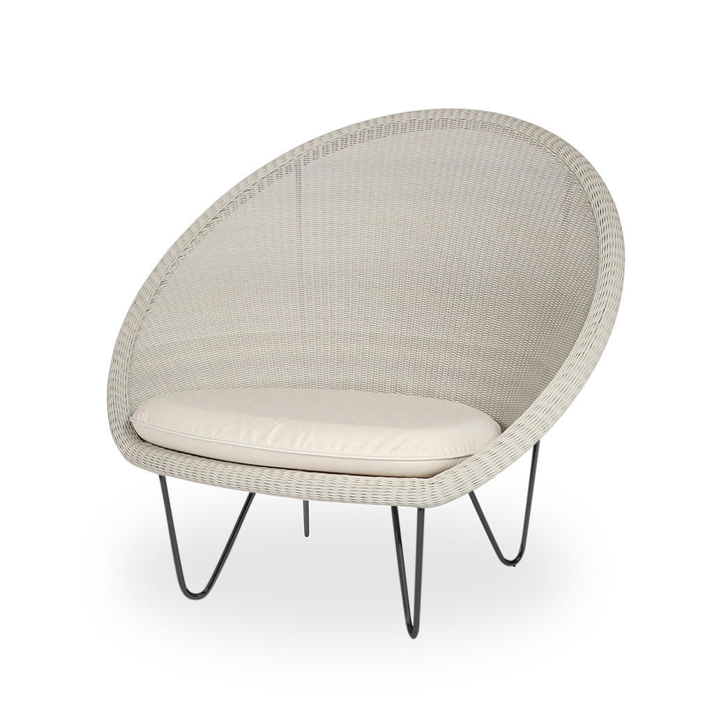 Gipsy Cocoon Chair - Image 12