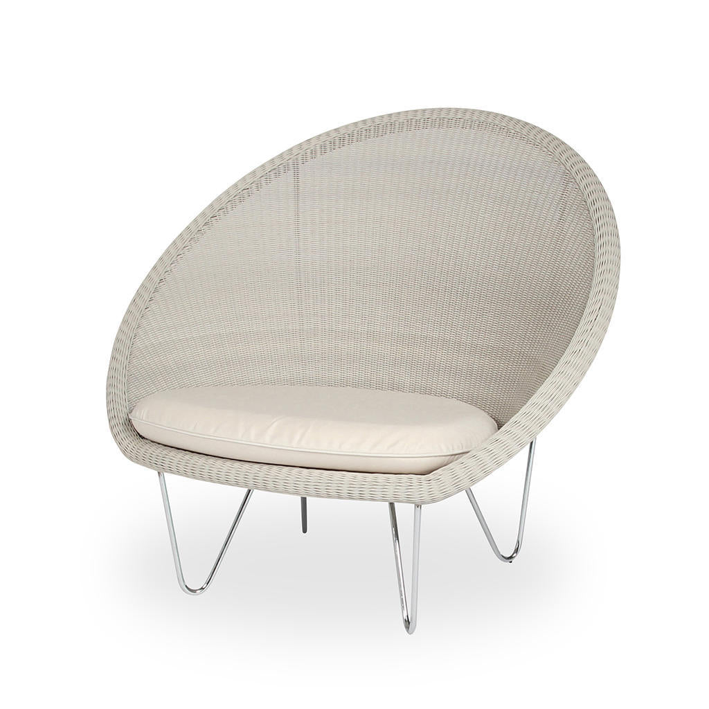 Gipsy Cocoon Chair - Image 13