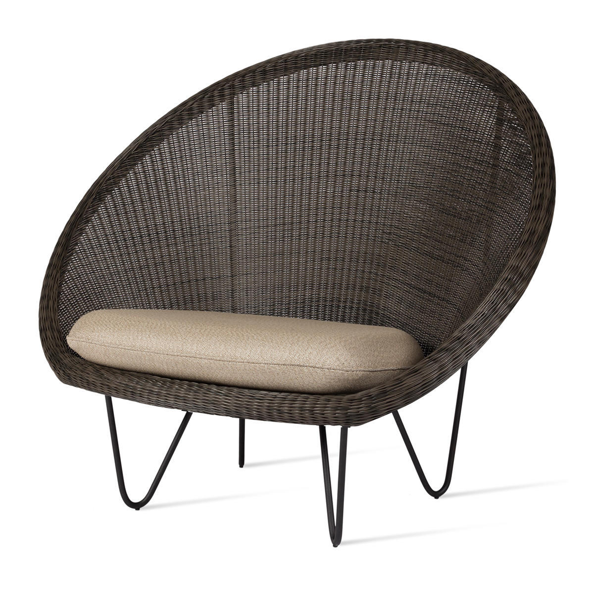 Gipsy Cocoon Chair - Image 14