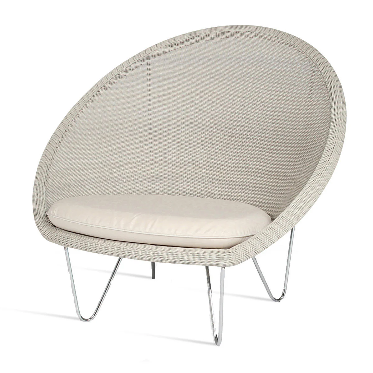 Gipsy Cocoon Chair - Image 15