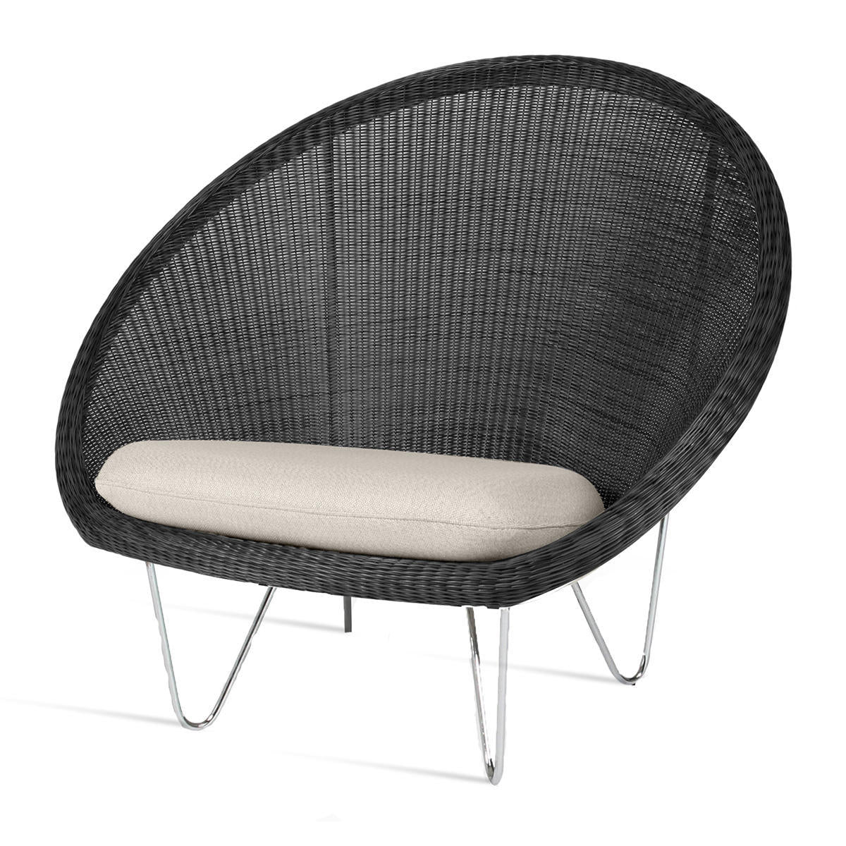 Gipsy Cocoon Chair - Image 16