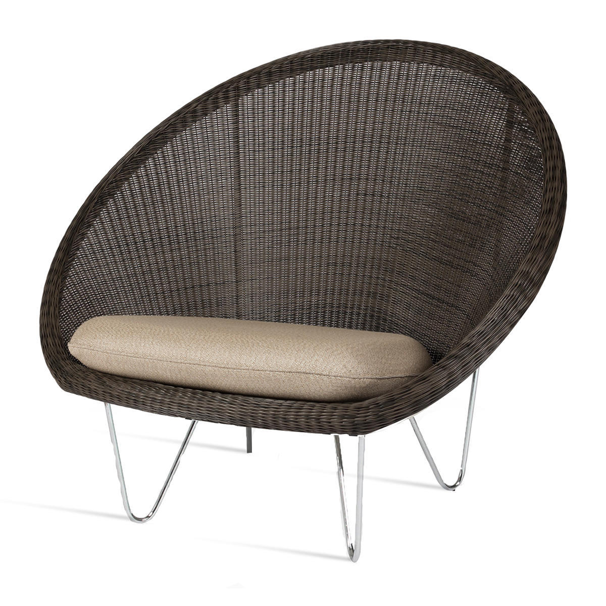 Gipsy Cocoon Chair - Image 17