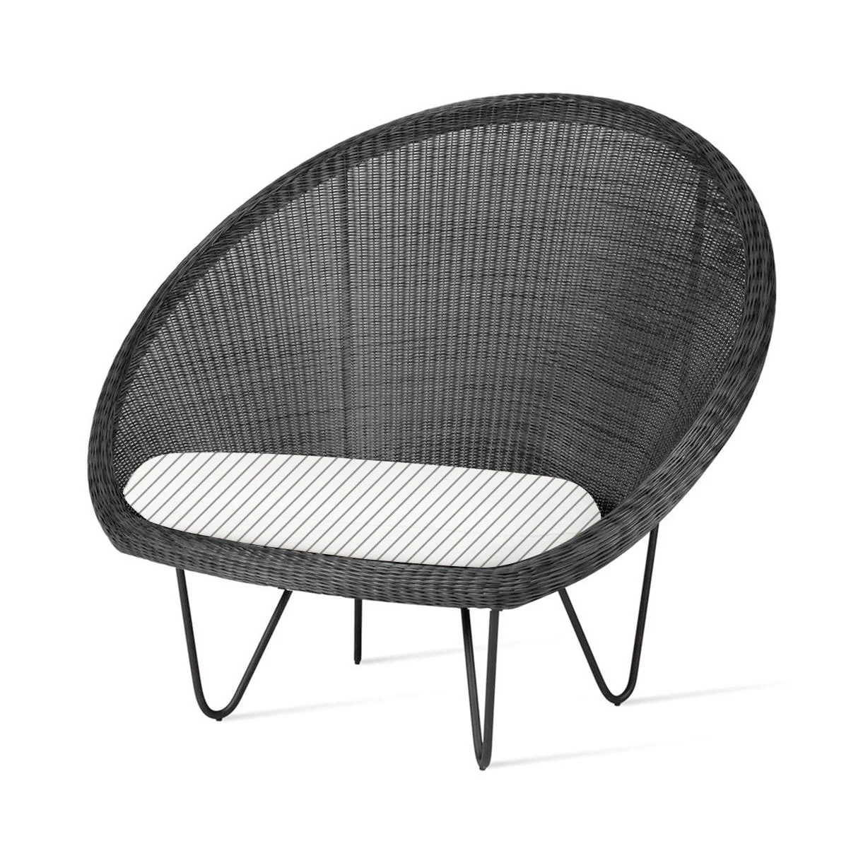 Gipsy Cocoon Chair - Image 6