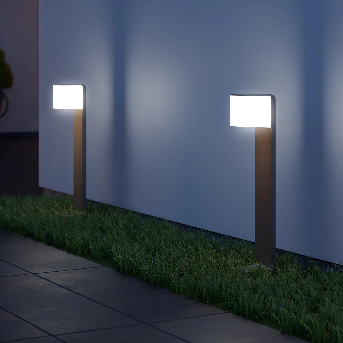 GL80 iHF LED Garden Path Light - Image 2