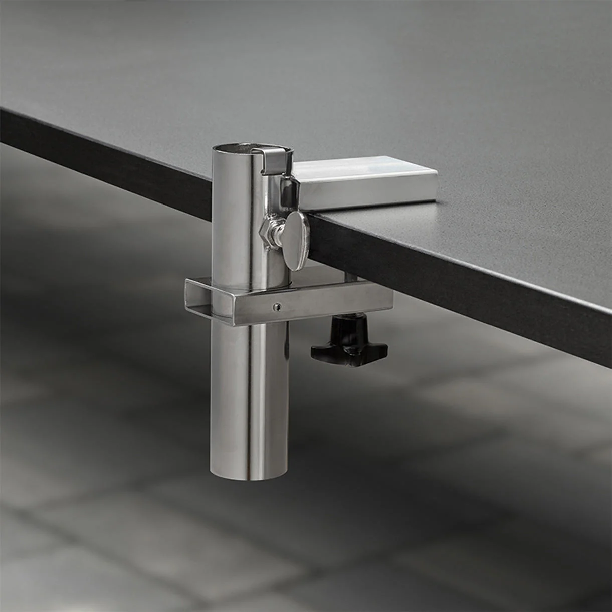 Glatz Parasol Alu Balcony/Table Fixing
