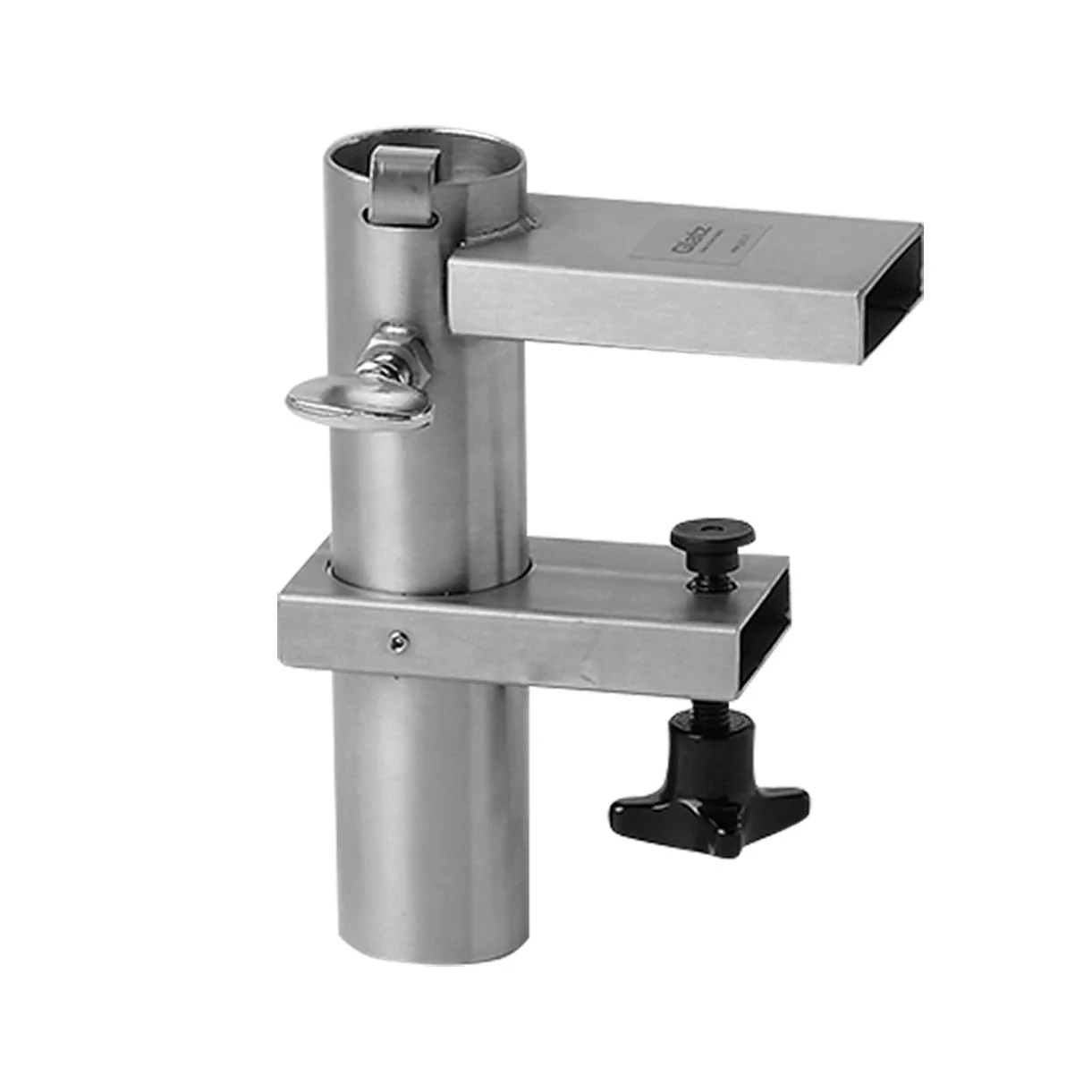 Glatz Parasol Alu Balcony/Table Fixing - Image 2