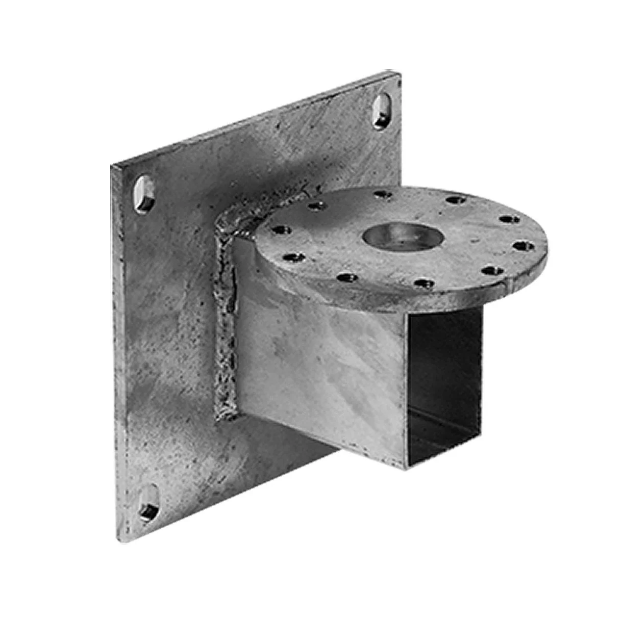 Glatz Parasol Wall Mounted Fixings - Image 8