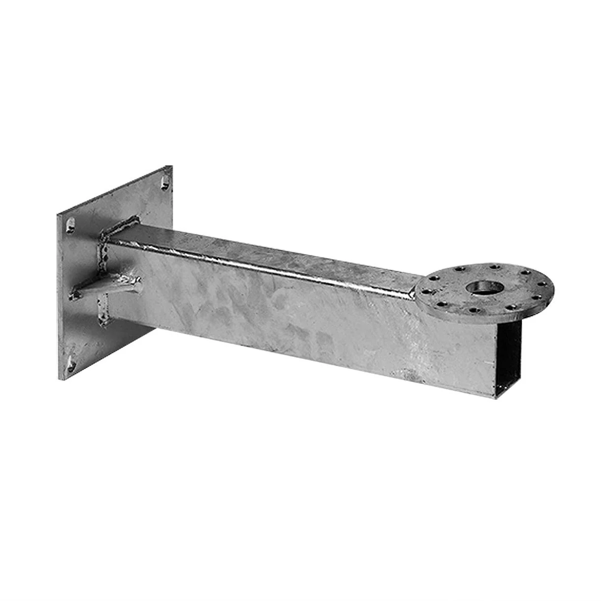 Glatz Parasol Wall Mounted Fixings - Image 9