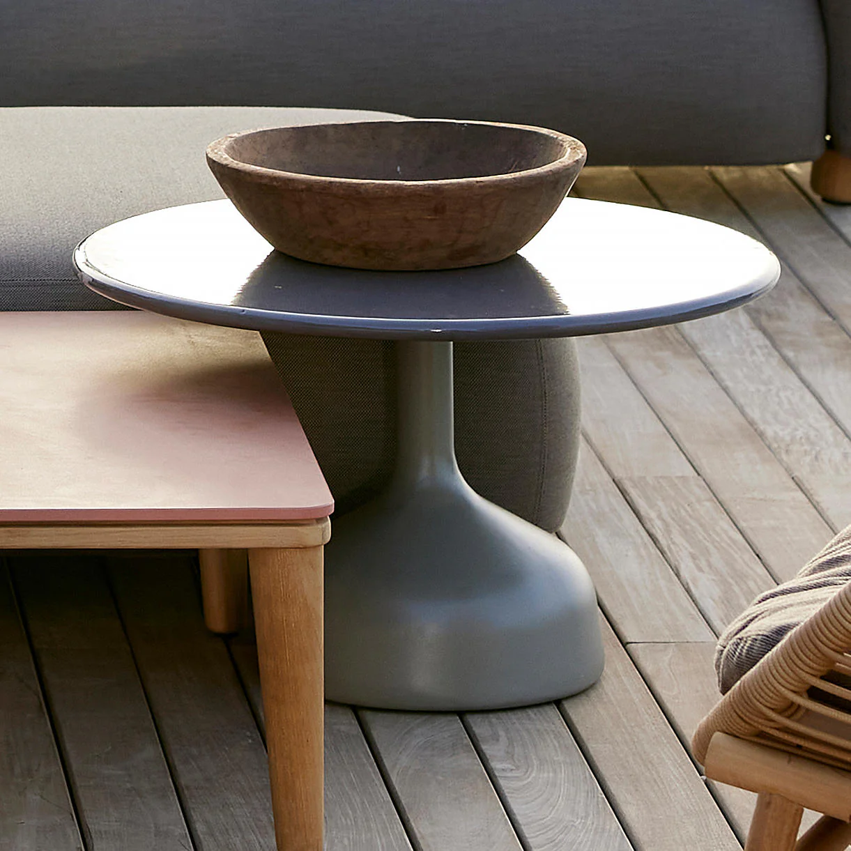 Glaze Coffee Table - Image 5